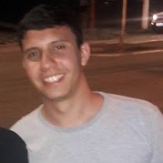 Foto Matheus Pessoa