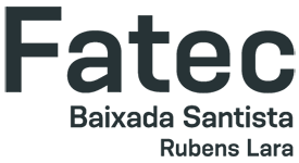 Logo Fatec Rubens Lara